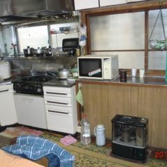 家族構成が変わり、持て余していたキッチンスペースに喝！のサムネイル画像3