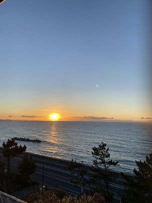 神奈川県中郡二宮町　Ｋ邸の画像です